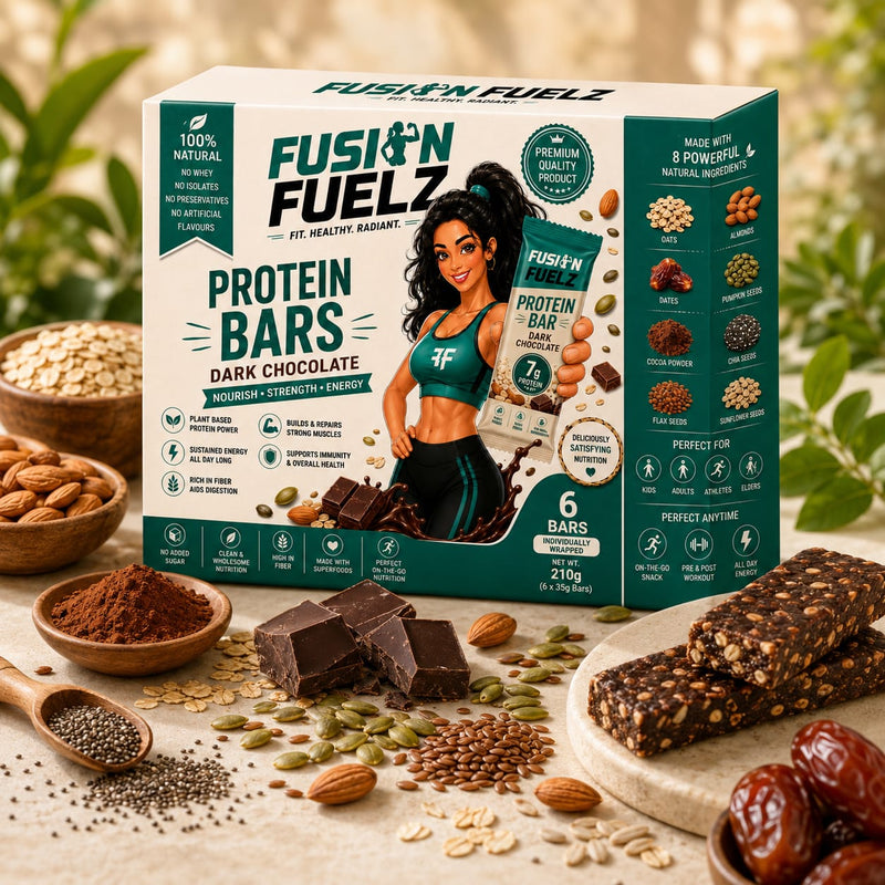 Protein Bar