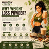 Weight Loss Powder