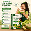 ABCD + Nendran Banana Powder