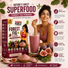 Fig + Protein Rich Powder