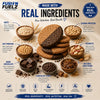 Protein Rich Cookies