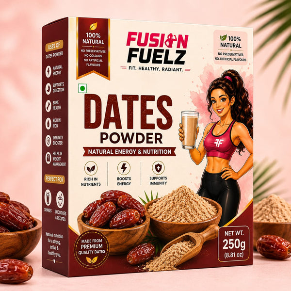 Dates Powder