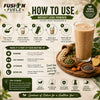 Weight Loss Powder