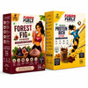 Fig + Protein Rich Powder