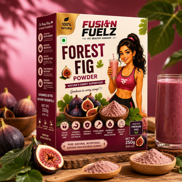Fig Powder