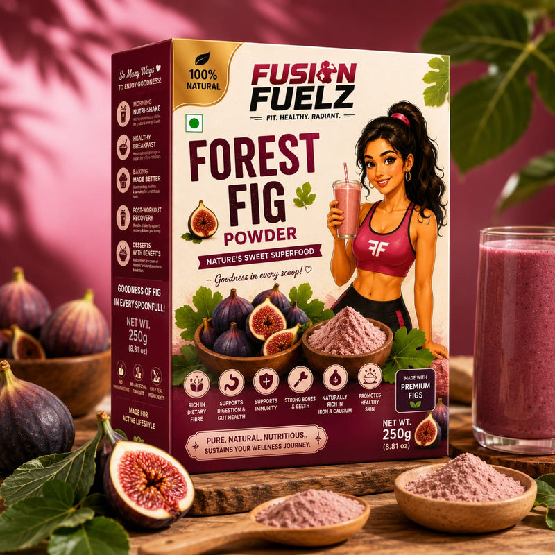 Fig Powder
