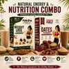 Weight Loss + Dates Powder