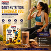 Protein Rich Powder