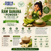 Nendran Banana Powder
