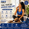 Protein Rich Cookies