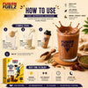 Protein Rich Powder