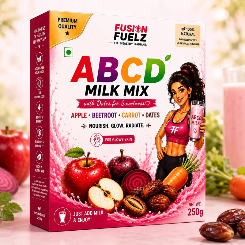 ABCD Powder