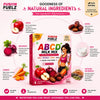 ABCD Powder