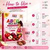 ABCD Powder