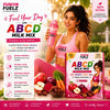 ABCD Powder