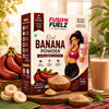 Red Banana Powder