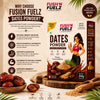 Dates Powder