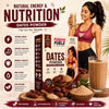 Weight Loss + Dates Powder