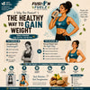 Weight Gain Powder