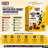 Protein Rich Powder