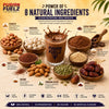 Protein Rich Powder