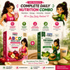 ABCD + Nendran Banana Powder