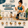 Weight Gain Powder