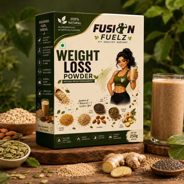Weight Loss Powder