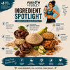 Weight Gain Powder