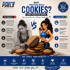 Protein Rich Cookies