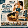 Weight Gain Powder