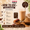 Dates Powder