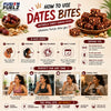 Dates Bites
