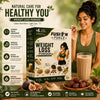 Weight Loss + Dates Powder