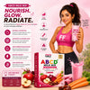 ABCD + Nendran Banana Powder