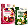 ABCD + Nendran Banana Powder