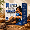 Protein Rich Cookies