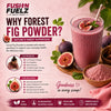 Fig Powder